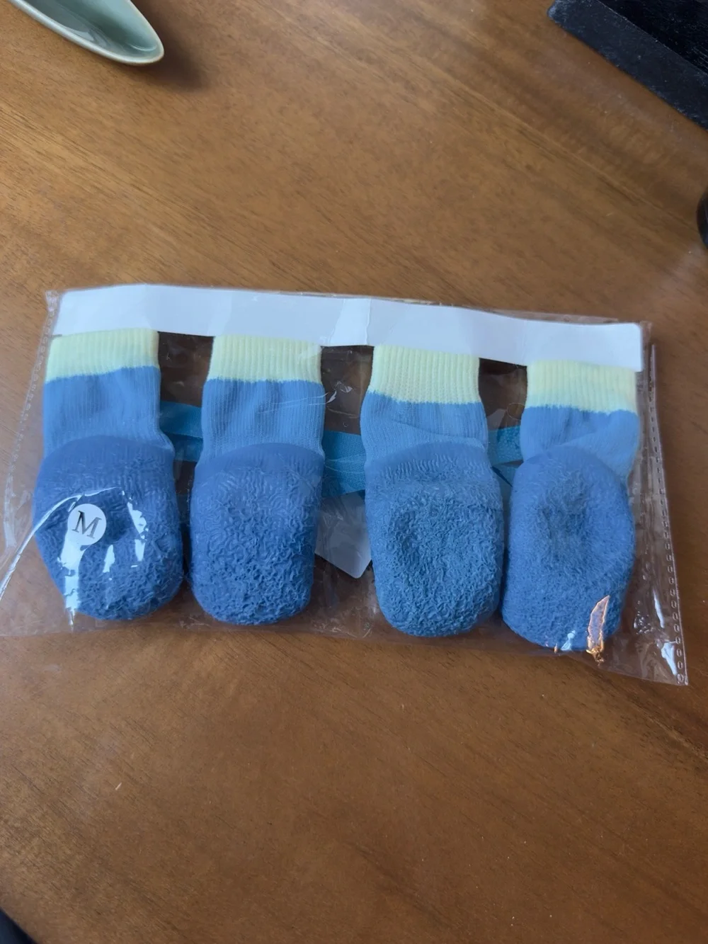 N/A soft blue